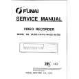 FUNAI 4A015 Manual de Servicio