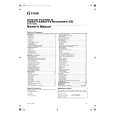 FUNAI DPVR-7630D Manual de Usuario