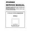 FUNAI 3919LC Manual de Servicio