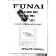 FUNAI TVR1400HCMK5 Manual de Servicio