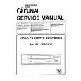 FUNAI 9A1211 Manual de Servicio