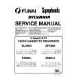 FUNAI 2860LV Manual de Servicio